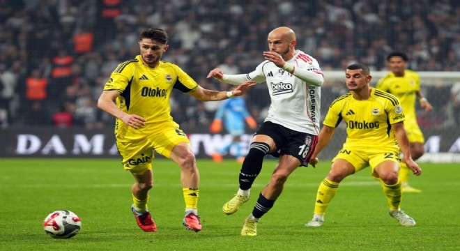 Süper Lig'de 11. haftanın görünümü